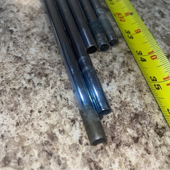 Project X Rifle 5.5 .355 And 6.0 Taper Tip Shafts (pulls) See Pictures - Picture 4 of 5